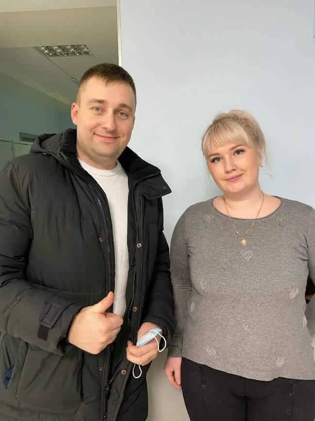 Положительный отзыв о сотрудничестве с риэлтором Якубовым в Кирове