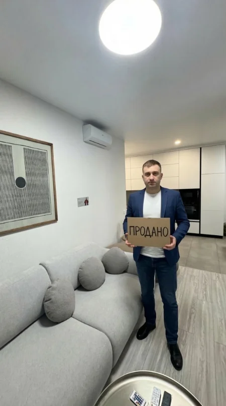Услуга продажа квартир в Кирове — быстро и выгодно